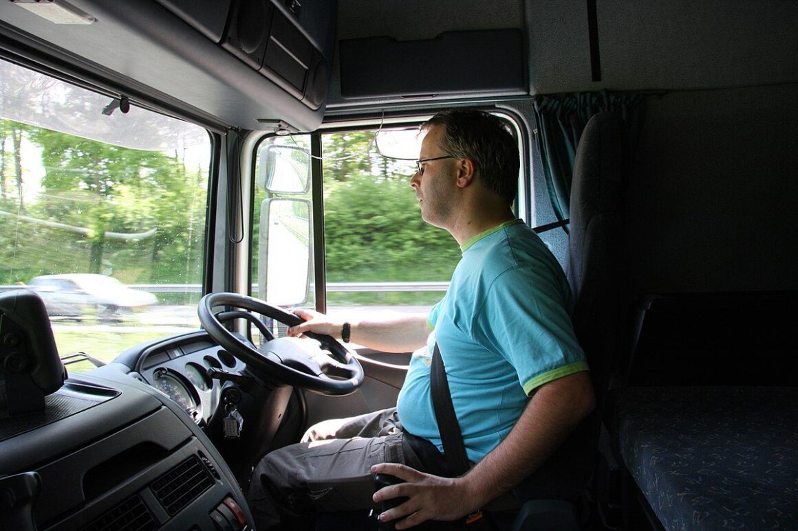 DRIVING BASICS