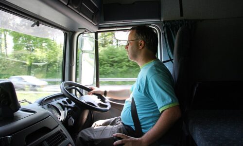 DRIVING BASICS